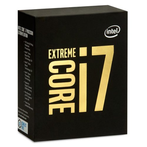 Intel Core i7-6950X overclockeado a impresionantes 5.7 GHz