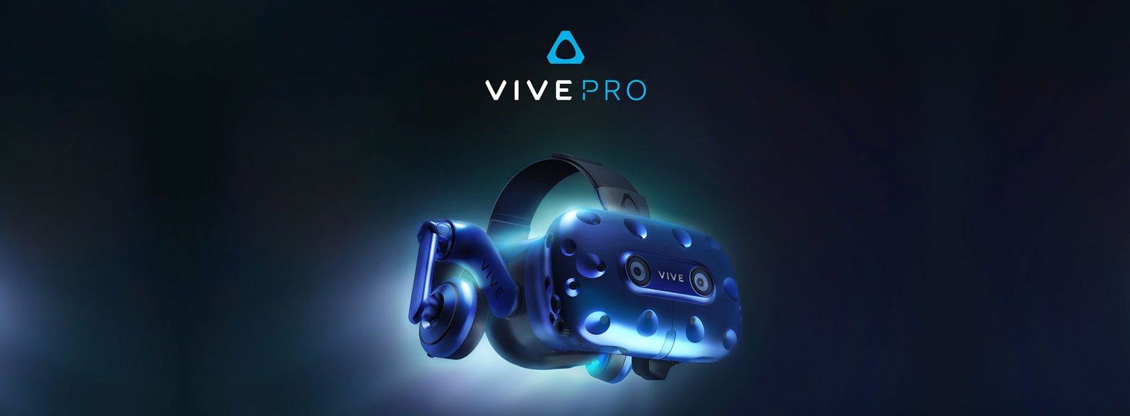 HTC anuncia al Vive Video con Vimeo y Vive Port VR#CES18